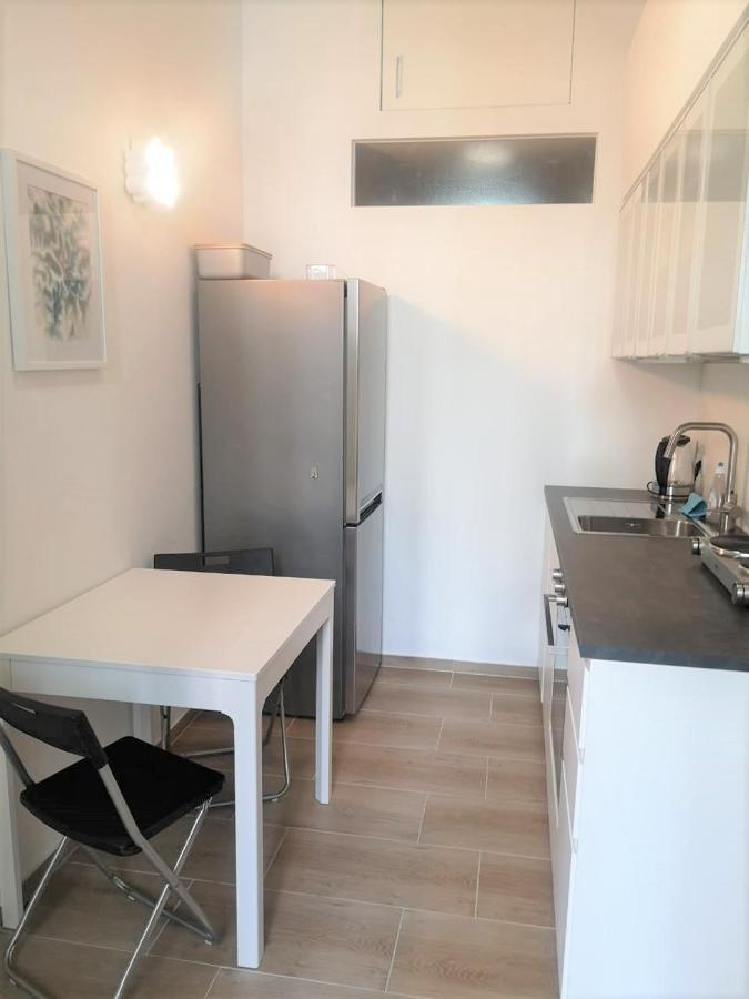 Ruhige Art-Garconniere Mit Balkon Apartment Wien Ngoại thất bức ảnh