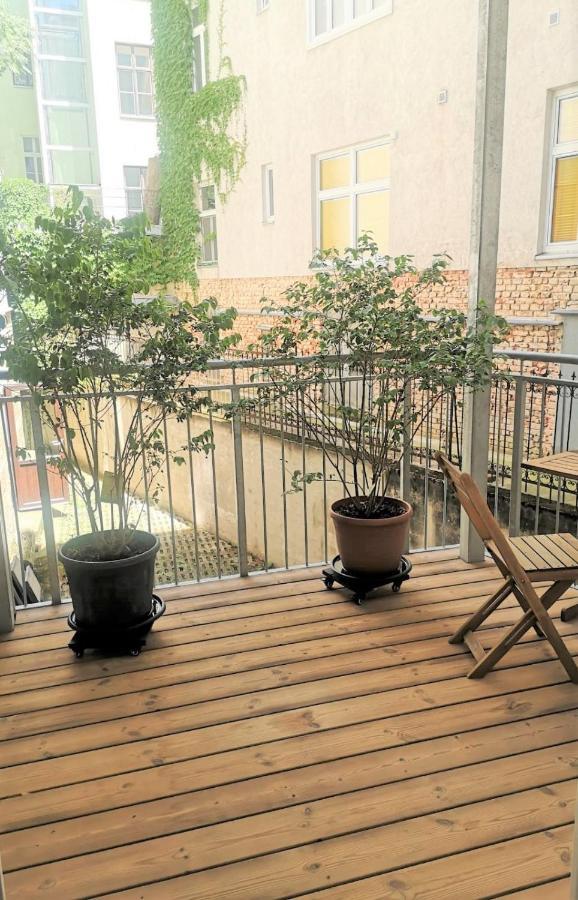 Ruhige Art-Garconniere Mit Balkon Apartment Wien Ngoại thất bức ảnh