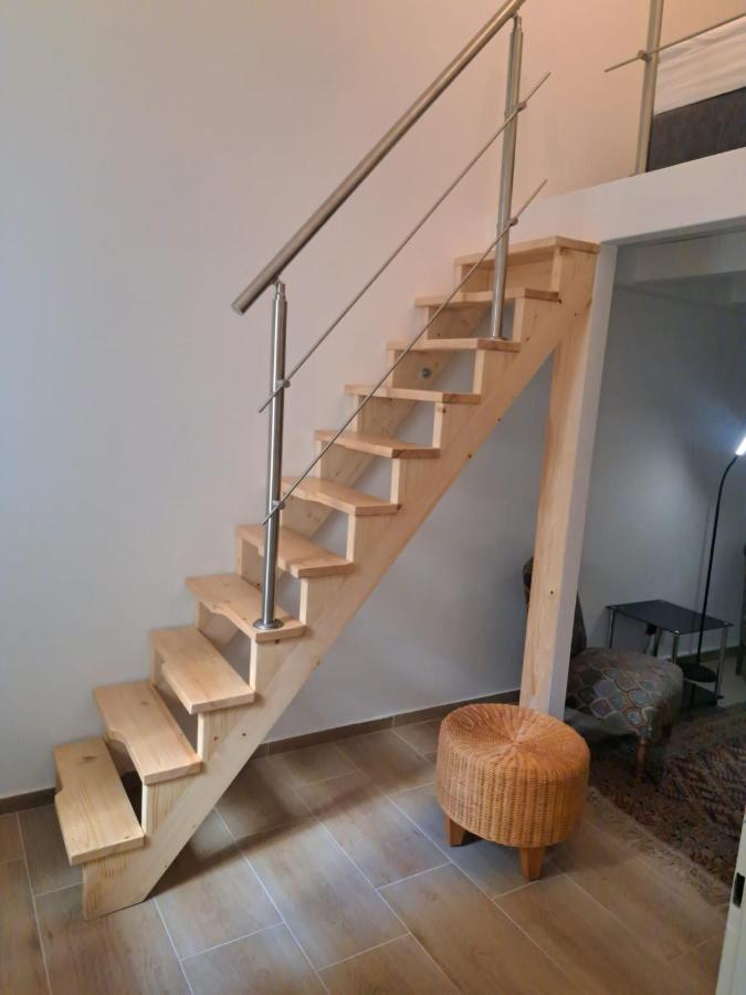 Ruhige Art-Garconniere Mit Balkon Apartment Wien Ngoại thất bức ảnh